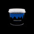 You Blue My Mind Polymer-based Film Hard Wax Beads
